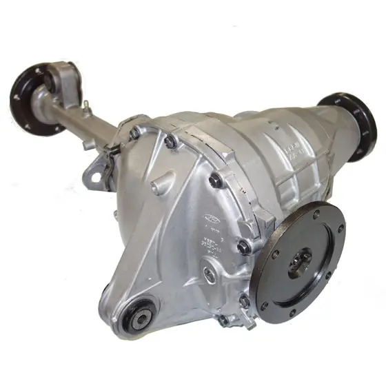 ~(90 lbs. 34X24X18)~ 8.8IFS AXLE Assembly 97-02 FORD EXPEDITION 3.73 W/O VACUUM DISC . Hot Picks