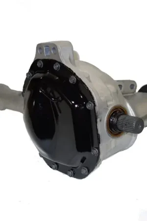 ~(90 lbs. 34X24X18)~ 8.0IFS Axle Assembly Dodge 2001-03 Durango And 2001-11 Dakota 3.55 Ratio Wholesale