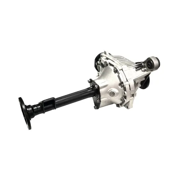 ~(80 lbs. 34X24X18)~ 7.25IFS AXLE Assembly 83-87 GM S10 and S15 3.42 . Special Offer