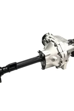 ~(80 lbs. 34X24X18)~ 7.25IFS AXLE Assembly 97-03 GM S10 and S15 3.08 W/O ZR2 OPTION-W/AUTO TR . Fresh Stock