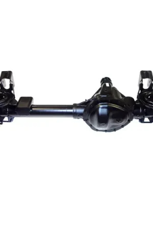 ~(300 lbs. 80X30X24)~ 9.25in FRONT AXLE Assembly 06-07 Chrysler RAM 3.73 4 WHEEL ABS . Money Back Guarantee