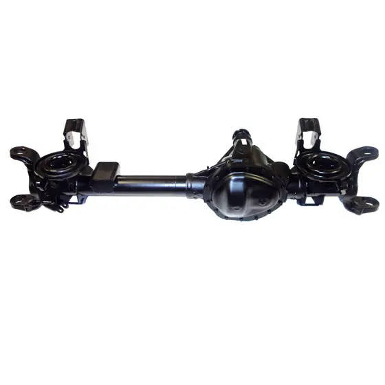 ~(300 lbs. 80X30X24)~ 9.25in FRONT AXLE Assembly 06-07 Chrysler RAM 3.73 4 WHEEL ABS . Money Back Guarantee