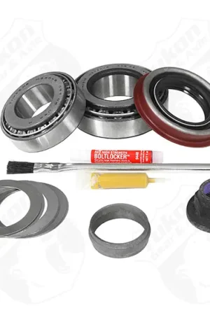 Yukon Pinion Install Kit for 08-10 Ford 9.75 diff w 11 and up ring and pinion Get Yours