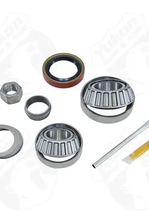 Yukon Pinion install kit for 2010 and down GM and Chrysler 11.5 differential Cheap