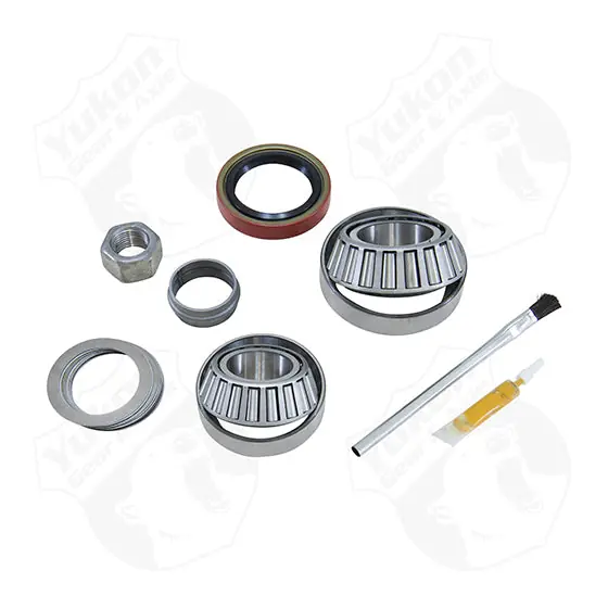 Yukon Pinion install kit for 2010 and down GM and Chrysler 11.5 differential Cheap