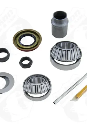 Yukon Pinion install kit for GM 8.2 differential Next Day Delivery