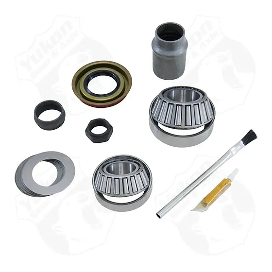 Yukon Pinion install kit for GM 8.2 differential Next Day Delivery