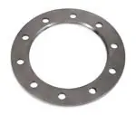 Best Choice ~(3 lbs. 13X12X1)~ (No warranty) ring gear spacer for Dana 60. This spacer comes with ring gear bolts (not pictured)