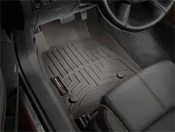 ~(5 lbs. 30X25X5)~ Cocoa Rear FloorLiner Cadillac Escalade ESV 2015 + Direct From Factory