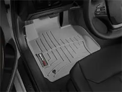 New Arrival ~(8 lbs. 30X25X5)~ Grey Front FloorLiner Toyota Prius 2016 +
