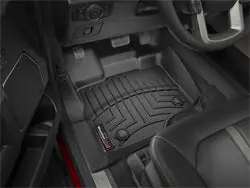 ~(8 lbs. 30X25X5)~ Grey Front FloorLiner Honda Ridgeline 2017 + 0 Money Back Guarantee