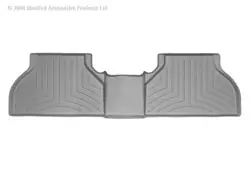 ~(5 lbs. 30X25X5)~ Grey Rear FloorLiner Land Rover LR4 2011 + Direct From Manufacturer