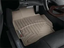 ~(8 lbs. 30X25X5)~ Tan Front FloorLiner Chevrolet Cruze Limited 2016 + Trusted Brand
