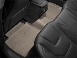~(5 lbs. 30X25X5)~ Tan Rear FloorLiner Cadillac Escalade ESV 2003 - 2006 Bulk Order