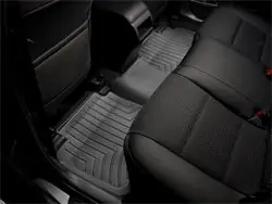 ~(5 lbs. 30X25X5)~ Black Rear FloorLiner Lexus RX 2016 + Will Fit Hybrid Model Limited Offer