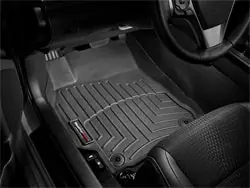 Trending ~(8 lbs. 30X25X5)~ Black Front FloorLiner Honda Civic 2016+