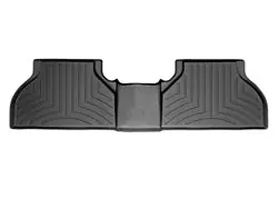 New Arrival ~(5 lbs. 30X25X5)~ Black Rear FloorLiner Chevrolet Tahoe 2015 + Fits Vehicles with 2nd row Bucket Seats