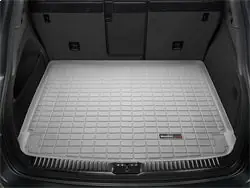Original ~(8 lbs. 48X8X8)~ Grey Cargo Liners Lexus GX 2010 + Dual Zone Climate Control
