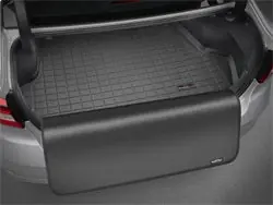 ~(10 lbs. 55X9X9)~ Grey Cargo With Bumper Protector Audi Q5/SQ5 2013 + Shop Now