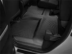~(8 lbs. 48X9X9)~ Black Cargo Liners Infiniti Q50 2016 + Today Only