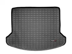 Save Now ~(8 lbs. 48X9X9)~ Black Cargo Liners Jeep Wrangler Unlimited 2015 +