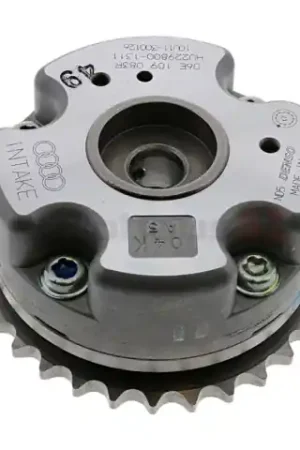 Direct From Manufacturer Genuine Audi 06E109083R Variable Timing/Vanos Unit - Audi