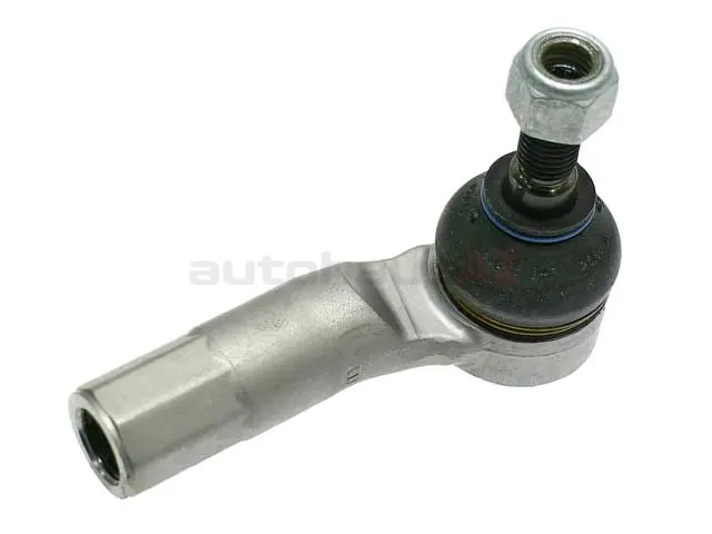 Sale Lemfoerder 1K0423811E, 3527901 Tie Rod End; Front Left Outer - Audi, VW