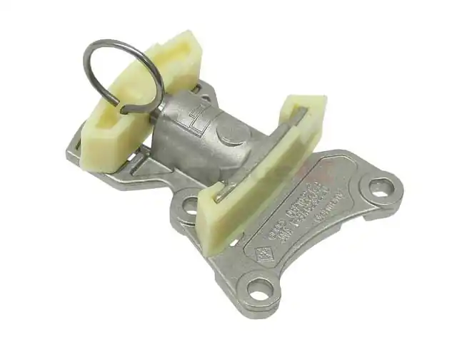 INA 551003910, 5510039100 Timing Chain Tensioner; Upper; For Camshaft Chain - Audi, VW Grab Now