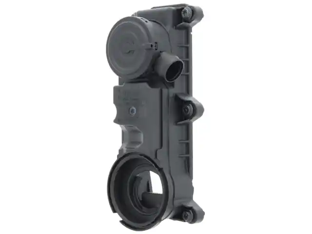Genuine VW/Audi 06M103515H Crankcase Vent Valve; Left, Right - Audi Today Only