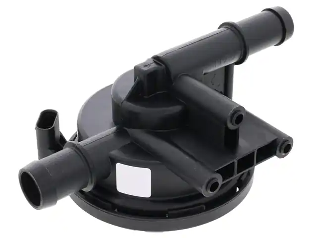 O.E.M. 5Q0906253D Fuel Vapor Leak Detection Pump - Audi, VW Fan Favorite