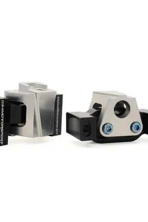 Super Sale 034 Motorsport 034-509-0047 Engine Mounts; Billet Motorsport; Pair - Audi