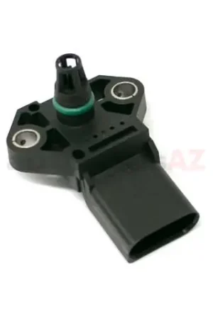 Bosch 038906051D, 0261230073 Turbocharger Boost Sensor; Intercooler Thrust Sensor - Audi, VW Original