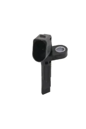 Professional Grade Bosch 4E0927803D ABS Wheel Speed Sensor; Model Specific Location - Audi, VW