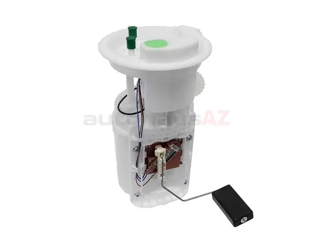 Continental VDO 228235070001Z Fuel Pump, Electric; With Level Sending Unit - Audi, VW Hot Picks