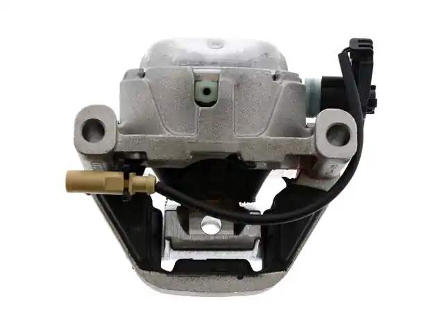 Genuine Audi 4G0199381LF Engine Mount; Right - Audi Best Price