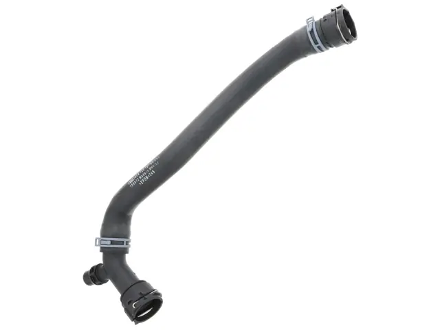Genuine VW/Audi 80A122101BK Radiator Coolant Hose - Audi Last Chance