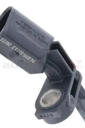 ATE WHT003861B, 360303 ABS Wheel Speed Sensor; Front Left - Audi, VW Genuine