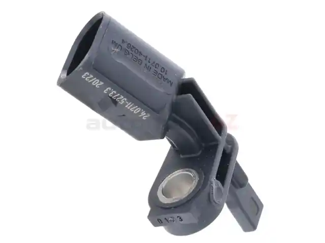 ATE WHT003861B, 360303 ABS Wheel Speed Sensor; Front Left - Audi, VW Genuine