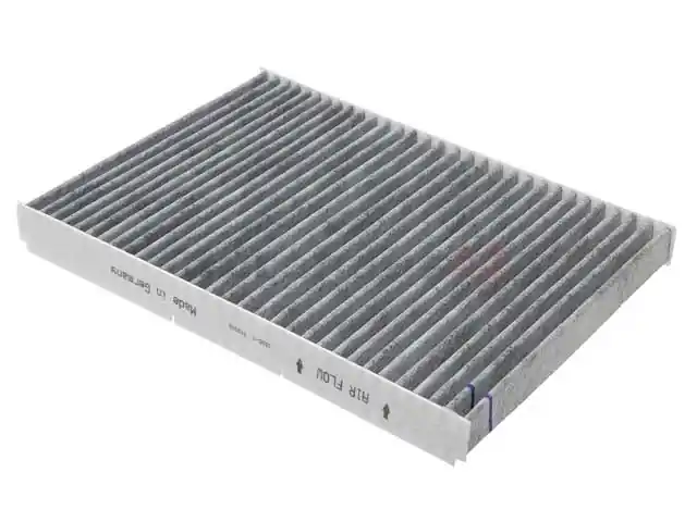 Seasonal Sale Airmatic 1J0819644, IF10051 Cabin Air Filter; With Activated Charcoal - Audi, VW