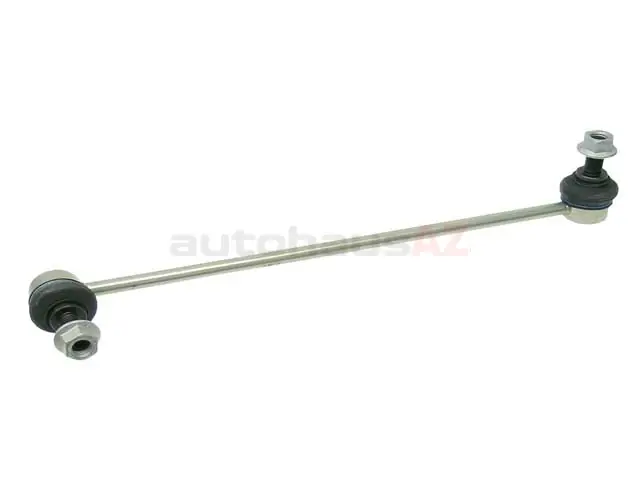 Place Order Lemfoerder 1K0411315J, 2677401 Stabilizer/Sway Bar Link; Front - Audi, VW