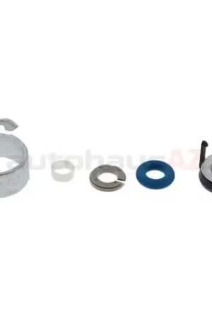 No Minimum Order Genuine Audi 06J998907D Fuel Injector Seal Kit - Audi, VW