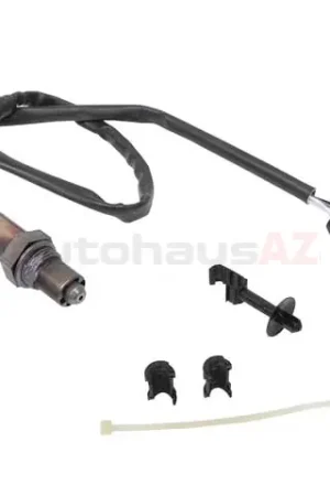 Brand New Bosch 16132 Oxygen Sensor; Updated Replacement Version; Four Wire; Heated
