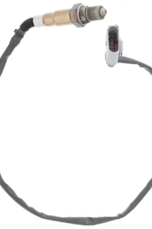 Bosch 06K906262CS, 0258027215 Oxygen Sensor; Front, 5 Pin Connector - Audi, VW Limited Edition
