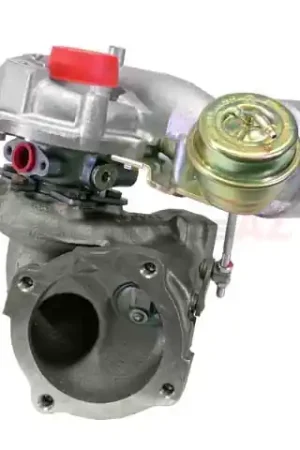 One Day Deal Borg Warner 06A145713FX, 53039880052 Turbocharger; OE Standard Output - Audi, VW