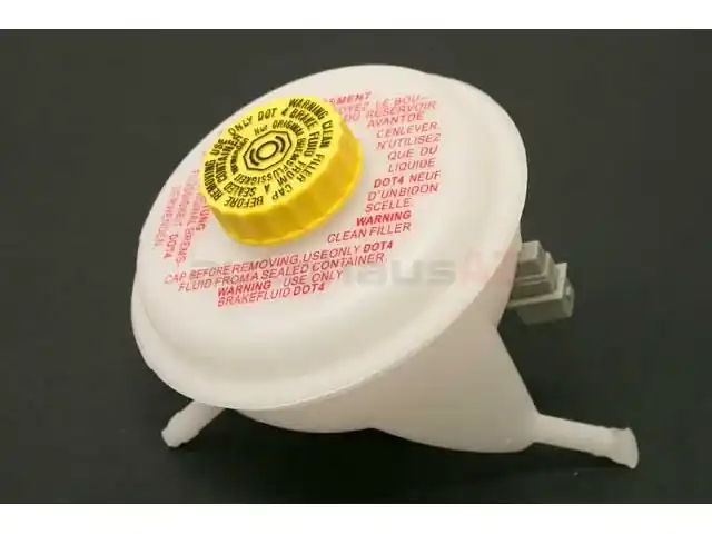 Febi Bilstein 8E0611301, 26658 Brake Fluid Reservoir - Audi, VW Super Sale