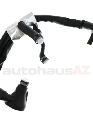 Vaico 078103235R, V103695 Crankcase Breather Hose - Audi Best Seller