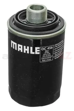 Express Delivery Mahle 06J115403Q, OC456 Oil Filter - Audi, VW