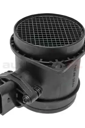 Luxury Bosch 0280218073 Mass Air Flow Sensor - Audi, VW
