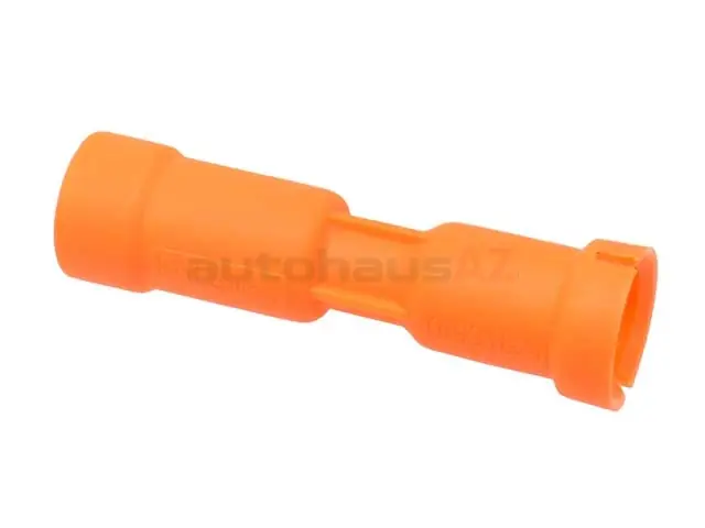 Express Delivery Febi-Bilstein 053103663, 01993 Oil Dipstick Boot - Audi, VW