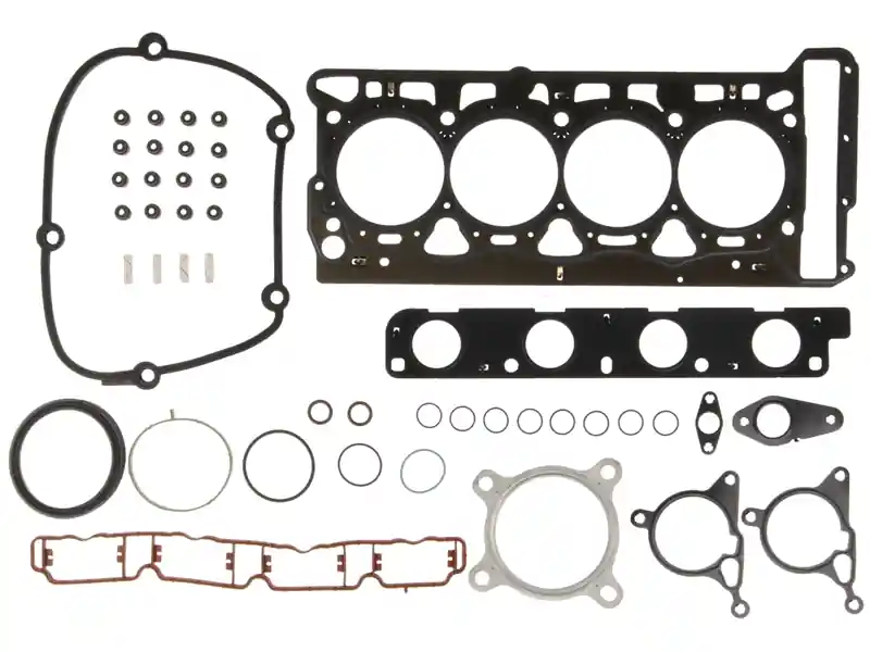 Affordable Mahle HS54738 Cylinder Head Gasket Set - Audi, VW